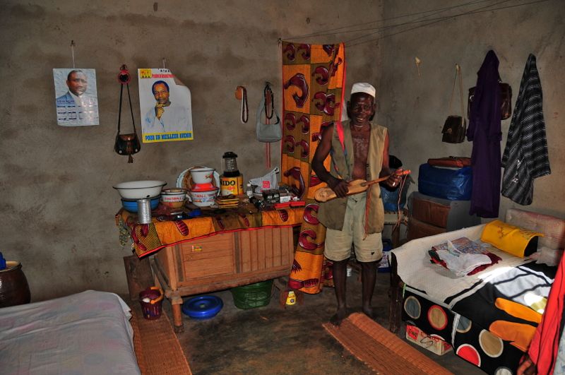 Guinea Conakry